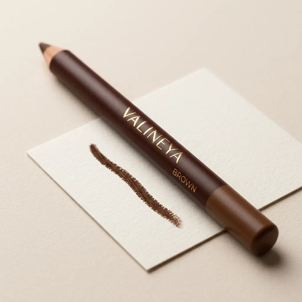 Valineya Precision Eyeliner – Waterproof & Long Lasting