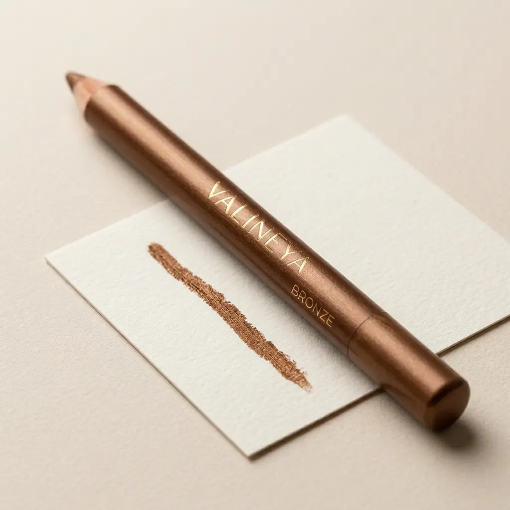 Valineya Precision Eyeliner – Waterproof & Long Lasting